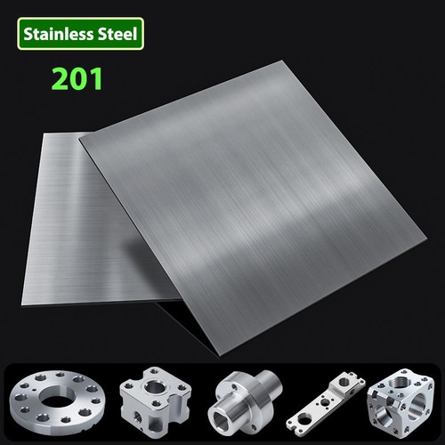 201 stainless steel sheet - 201,