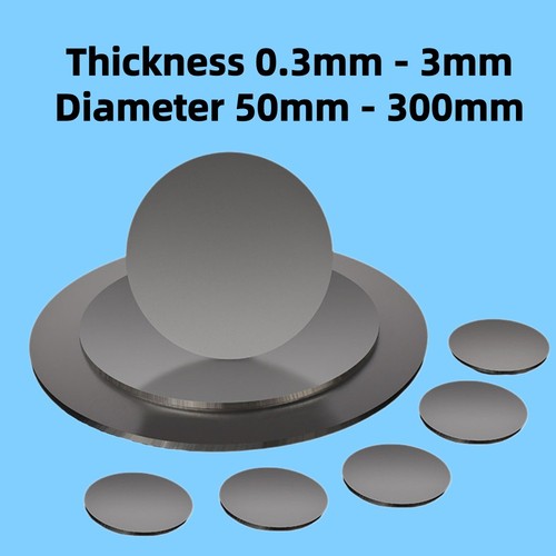 Mild steel discs - discs, disks