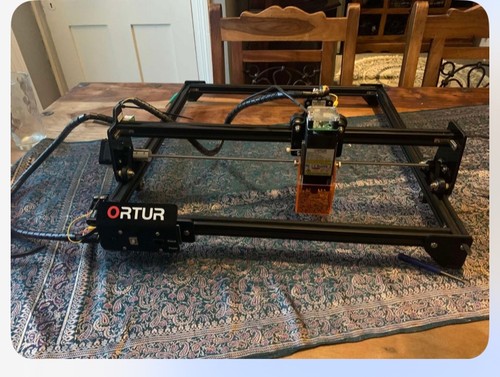 Ortur bit laser master - ortur, 32