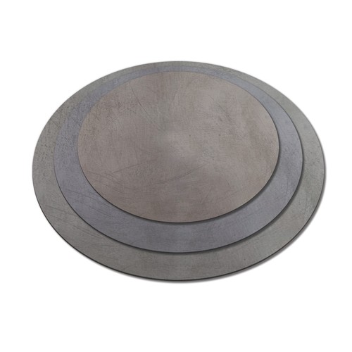 10mm mild steel - steel, discs