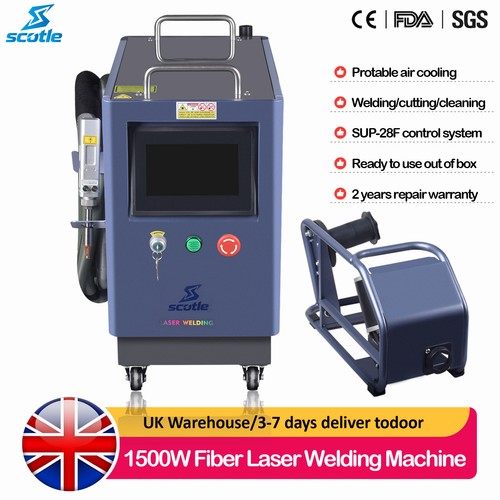 1500w air cooling portable - air, 4