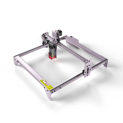 Atomstack pro 40w laser - a5,