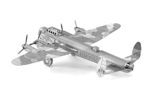 Avro lancaster bomber military - avro,