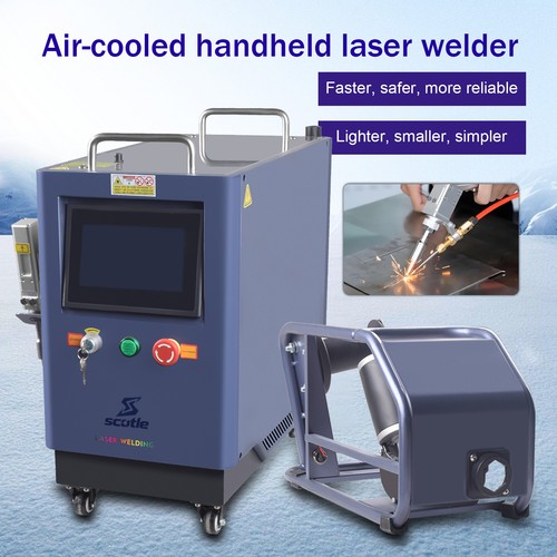 1500w laser welding machine - laser,