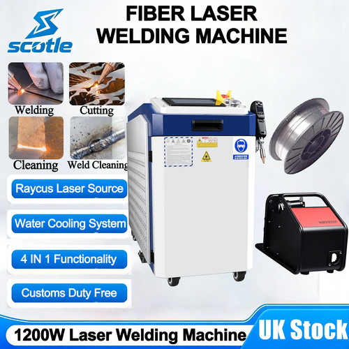 1200w raycus 1 laser - 1200w,