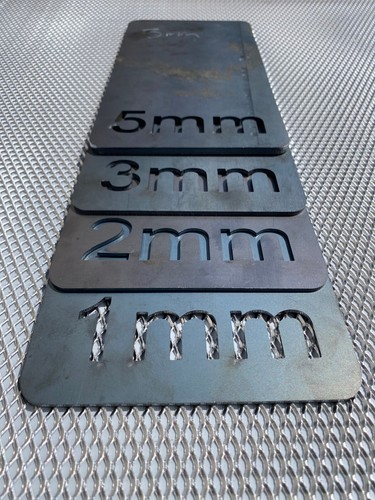 Clearance mild steel plates - mild,