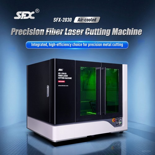 Sfx laser 1200w integrated - 1200w,