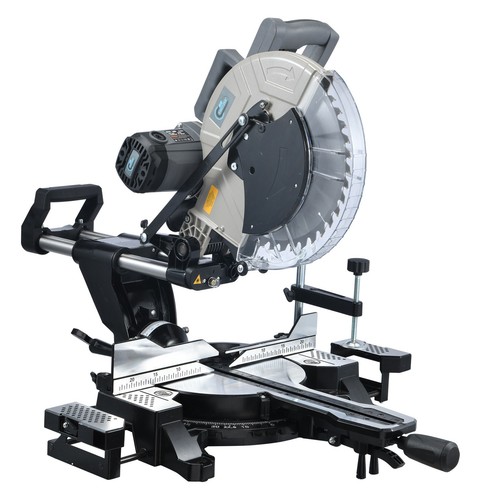 Switzer mitre saw compound - switzer,