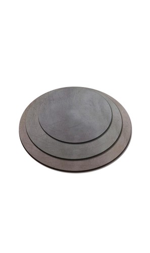 15mm mild steel - 1-15mm, round