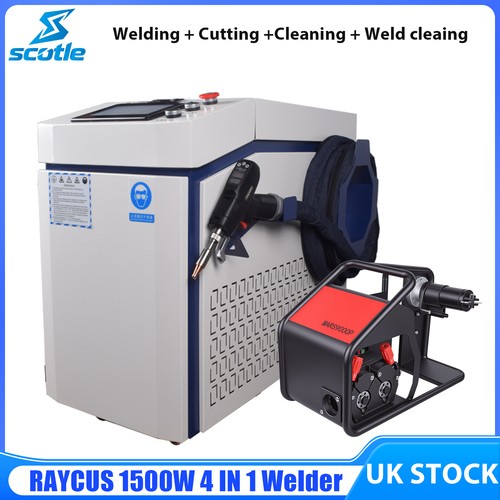 Raycus 1500w 1 laser - 1500w,