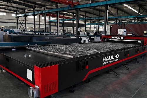 12kw fiber laser - fiber,