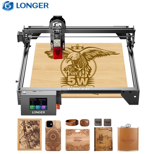 Longer laser engraver - laser, 5w