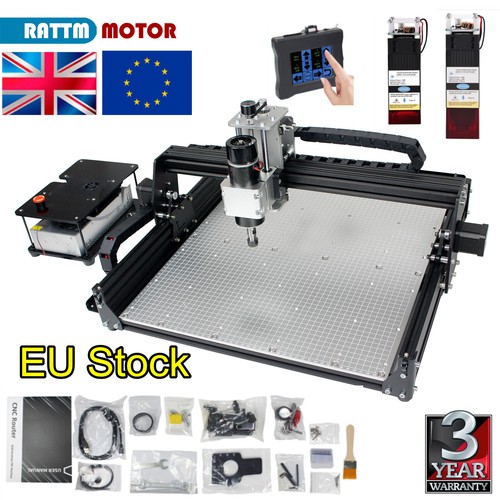 500w 4540 cnc router - cnc,