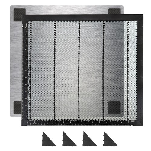 400 430 mm honeycomb - 400,