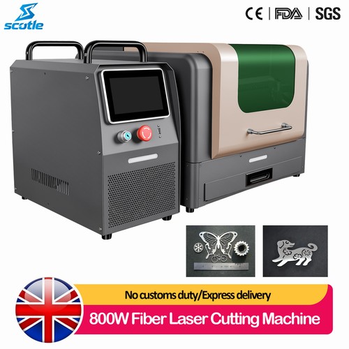 800w jpt desktop fiber - 800w, 2