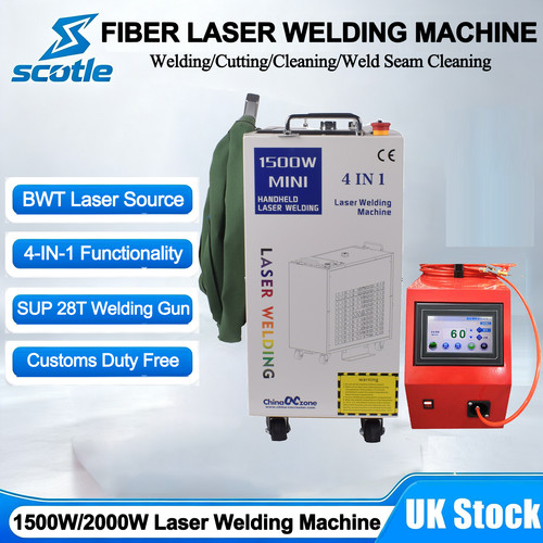 1500 2000w 4in1 220v fiber - 220v,
