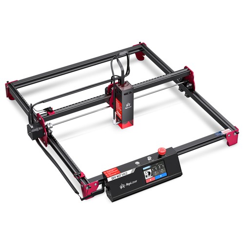 Laser engraver diy cutting - diy,
