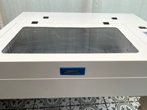 6040 60w co2 laser - 6040,