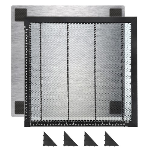 400 mm honeycomb - 400,