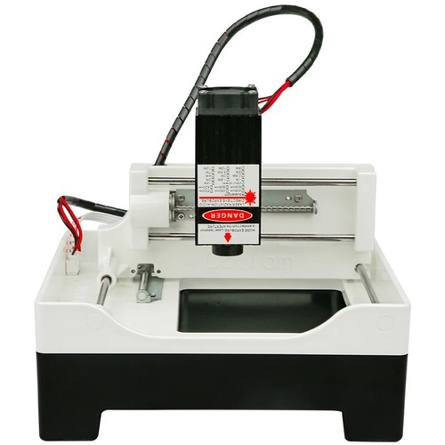 Engraving machine small - machine, metal