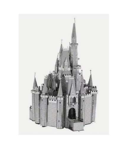 Cinderella princess castle - cinderella,