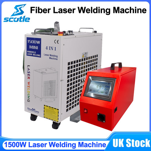 1500w 220v fiber laser - 4,