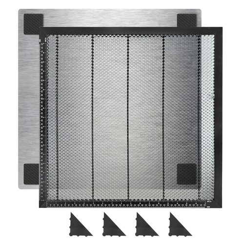 500x500x22mm honeycomb laser - honeycomb,