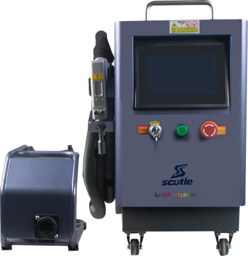 2000w laser welding - in,