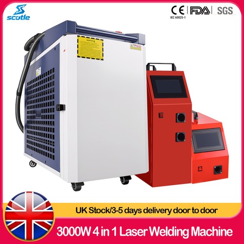 Raycus handheld fiber laser - raycus,