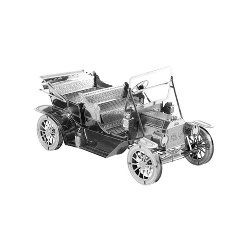 Metal model 1908 ford - metal,