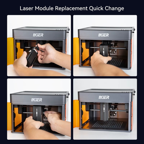 Flex 12w laser engraving - flex,