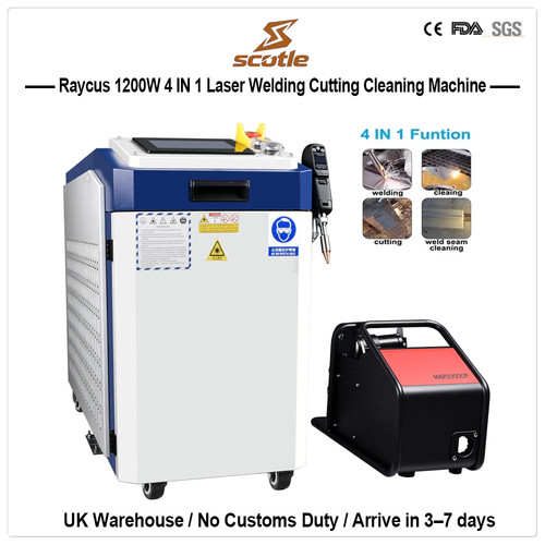 Raycus 1200w laser - 1200w, welder