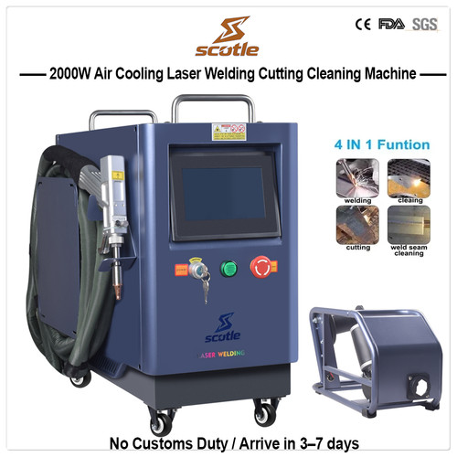 2000w air cooling - 2000w,