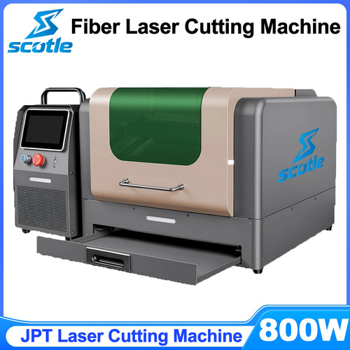 Jpt 800w desktop fiber - jpt,