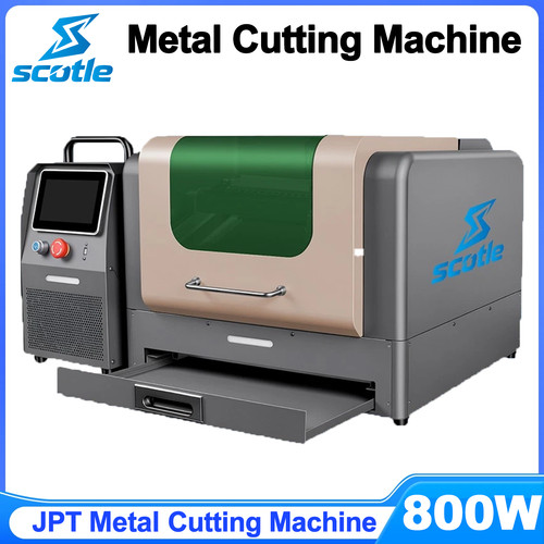 Jpt 800w desktop fiber - jpt,
