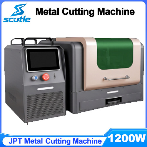 Jpt 1200w desktop fiber - jpt, in