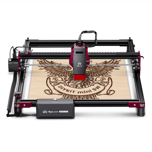 Algolaser laser engraver - laser,