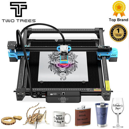 Laser engraver 80w - laser,