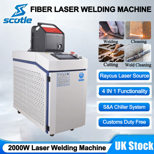 Raycus 2000w 1 laser - raycus,