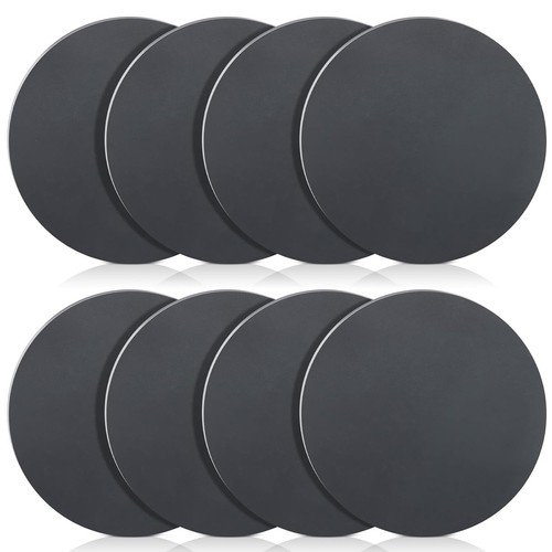 Mild steel metal discs - steel,