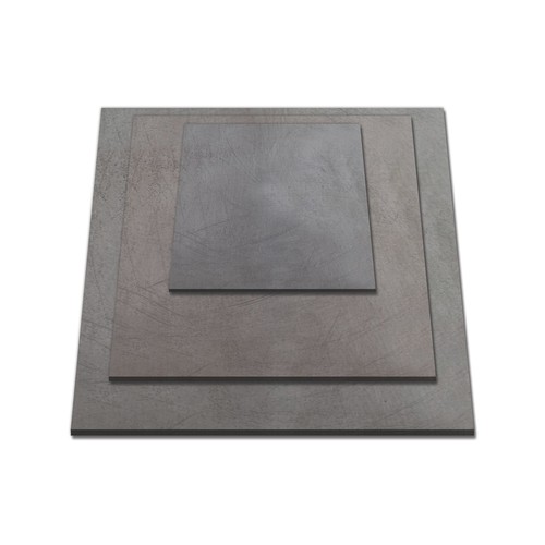 3mm mild steel square plate - 3mm,