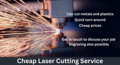 Laser cutting service - cutting, |