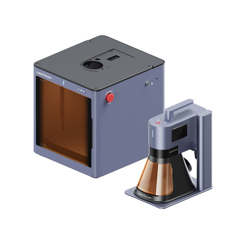 Laserpecker lp5 20w - laserpecker,
