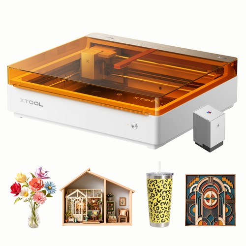 Xtool 10w color - m2,