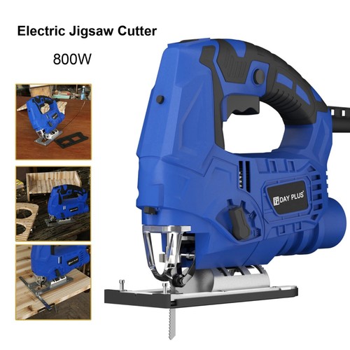 Electric jigsaw with - electric,