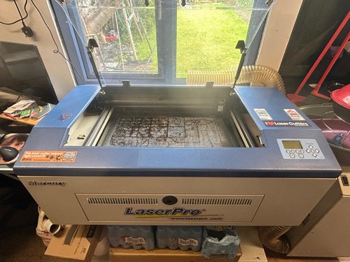 Mercury laser pro - mercury,