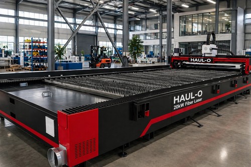 20kw fiber laser cutter cnc - fiber,